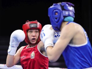 POSLE 17 GODINA SRBIJA OSVOJILA MEDALJE NA „AHMET KOMERT“ TURNIRU: Dve bokserke iskovale medalje!