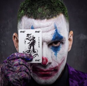 DŽOKER PONOVO U AKCIJI: Preokret koji niko nije očekivao pred FNC 31!