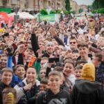 Svečano otvaranje Plazma Sportskih igara mladih powered by Gorenje!