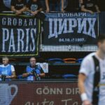 PREDSEDNIK PARTIZANA OTKRIO NOVE PLANOVE: Crno-beli se vraćaju u Pionir!