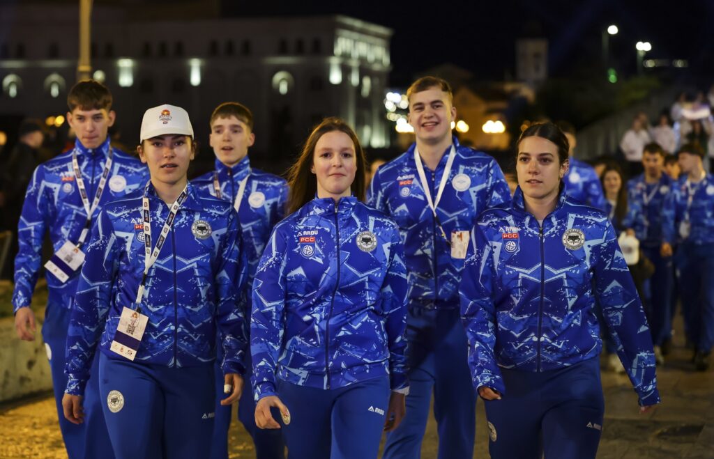 VREME JE ZA MLADE NADE SRPSKOG RUKOMETA: Srbija se u Skoplju bori za medalje na Svetskom prvenstvu za školarce!