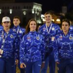 VREME JE ZA MLADE NADE SRPSKOG RUKOMETA: Srbija se u Skoplju bori za medalje na Svetskom prvenstvu za školarce!