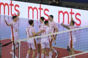 SENZACIJA KOJA JE ODJEKNULA: Vojvodina izbacila Zvezdu i otišla u finale!