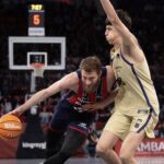 ČUDO OD DETETA U BARSIM RUKAMA: Kusturica sve glasniji, Evropa dobija novu senzaciju!