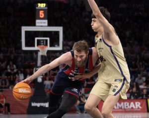 ČUDO OD DETETA U BARSIM RUKAMA: Kusturica sve glasniji, Evropa dobija novu senzaciju!