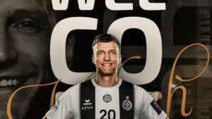 PRAVA BOMBA U PARTIZANU: Crno-beli doveli strašno pojačanje iz Belorusije!