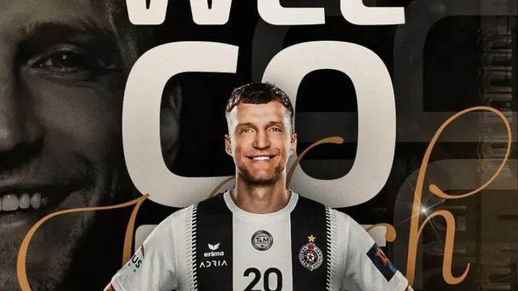 PRAVA BOMBA U PARTIZANU: Crno-beli doveli strašno pojačanje iz Belorusije!