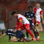 TOLIKO O UZBUDLJIVIJEM MEČU OD DERBIJA: Vojvodina propustila da pobedom preuzme drugo mesto od Partizana!