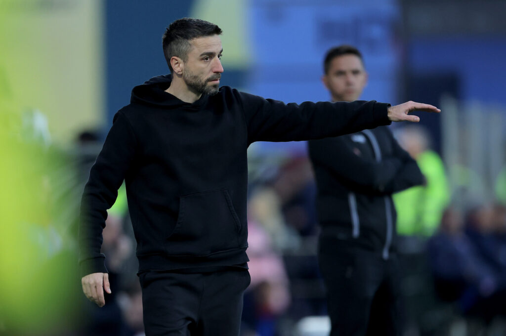 KOKOVIĆ UPOZORAVA PRED DUEL SA ROMANTIČARIMA: „Spoj mladosti i iskustva!“