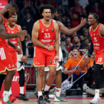 NIGERIJAC OTKRIO DA JE NA PRAGU NOVOG POTPISA SA ZVEZDOM: „Voleo bih da ostanem i stvari idu u tom pravcu!“