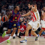 OZBILJAN ALARM U BARSI: Paskval priznao – „Pojedini igrači su više mislili na meč sa Zvezdom!“