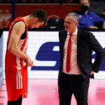 „SADA JE OSETIO SOPSTVENI OTROV“: Luka Mitrović srušio Radonjića, pa otkrio šta očekuje od Zvezde!