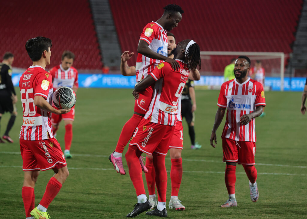 NEKI STRANCI OSEĆAJU ZVEZDIN DRES VIŠE NEGO POJEDINI DOMAĆI IGRAČI: Bivši fudbaler otvorio dušu – „Marakana je moja kuća, Zvezda je moj klub!“