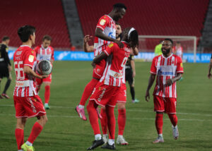 NEKI STRANCI OSEĆAJU ZVEZDIN DRES VIŠE NEGO POJEDINI DOMAĆI IGRAČI: Bivši fudbaler otvorio dušu – „Marakana je moja kuća, Zvezda je moj klub!“