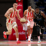 ZAISTA JE BIO SJAJAN: Plej Zvezde poneo MVP priznanje!