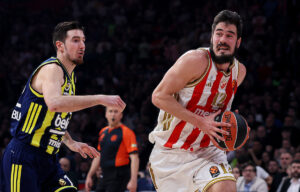 ZVANIČNO: Penzija na kraju sezone!