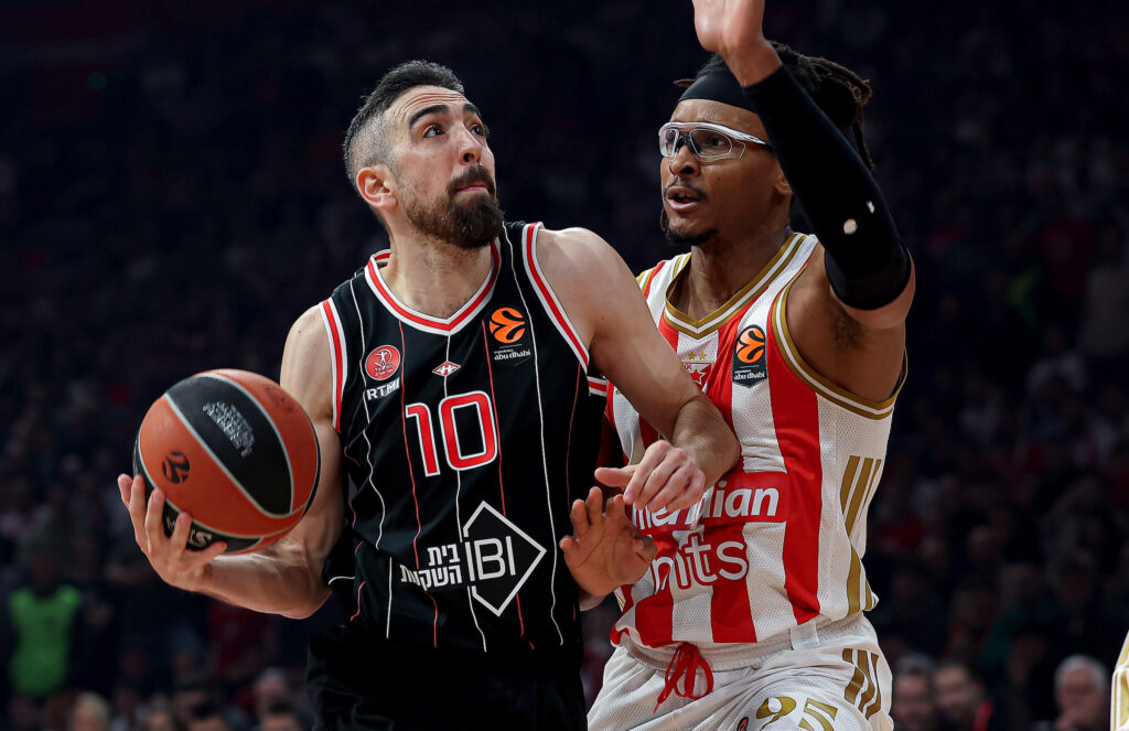 EVROLIGA UDARILA GDE NAJVIŠE BOLI: Milioni lete zbog kršenja pravila – deo kolača ide i Zvezdi i Partizanu!