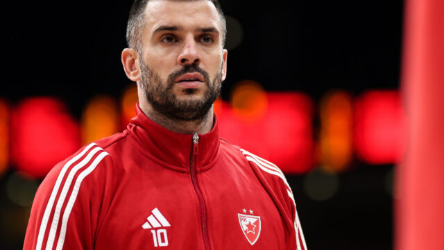 BRANKO LAZIĆ PROGOVORIO NAKON POŽARA U TERETANI: Bivši kapiten crveno-belih razjasnio sve! (FOTO)