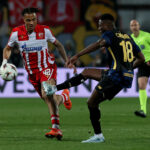 VELIKI PROBLEMI IZNENADA: Klub hitno tužio igrača FIFA!