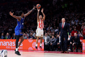 OBRADOVIĆ KRATAK, ALI JASAN PO PITANJU JAGA: „Gledali smo šta je u interesu kluba!“