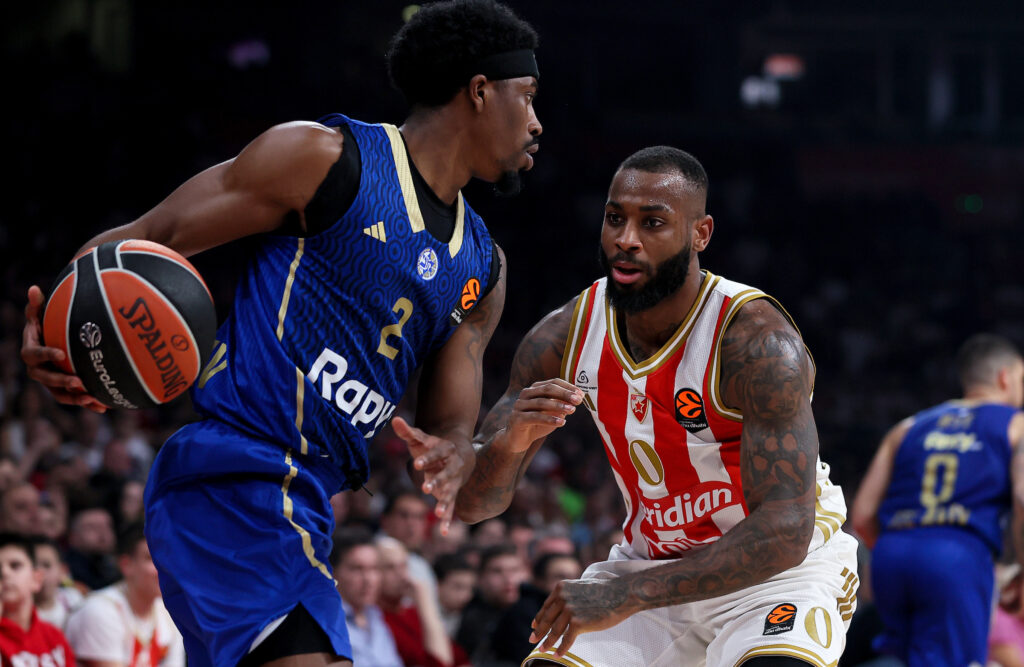 MAKABI HITNO REAGUJE: Vode se ozbiljni pregovori sa plejmejkerom!