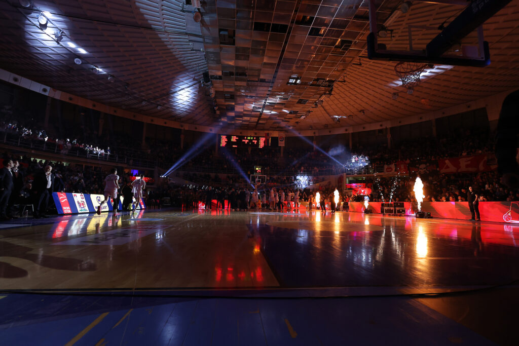 ISTORIJSKI TRENUTAK: Srbija prvi put dobija šampiona na Fajnal foru i to van Beograda!