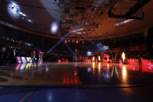 ISTORIJSKI TRENUTAK: Srbija prvi put dobija šampiona na Fajnal foru i to van Beograda!