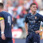 POSLE JEDNE DECENIJE, DOŠAO JE KRAJ: Napredak ispao u Prvu ligu, TSC nemilosrdan protiv Kruševljana!