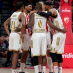 ZVEZDA PRATI DERBI IZRAELA: Evo zbog čega je crveno-belima bitan sudar Makabija i Hapoela!