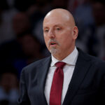 OBRADOVIĆ OTPISAO NAJISKUSNIJEG IGRAČA U TIMU? „Možda je i višak!“