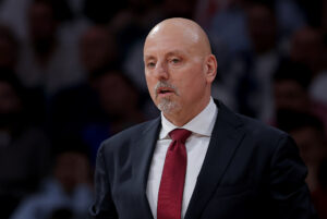 OBRADOVIĆ OTPISAO NAJISKUSNIJEG IGRAČA U TIMU? „Možda je i višak!“