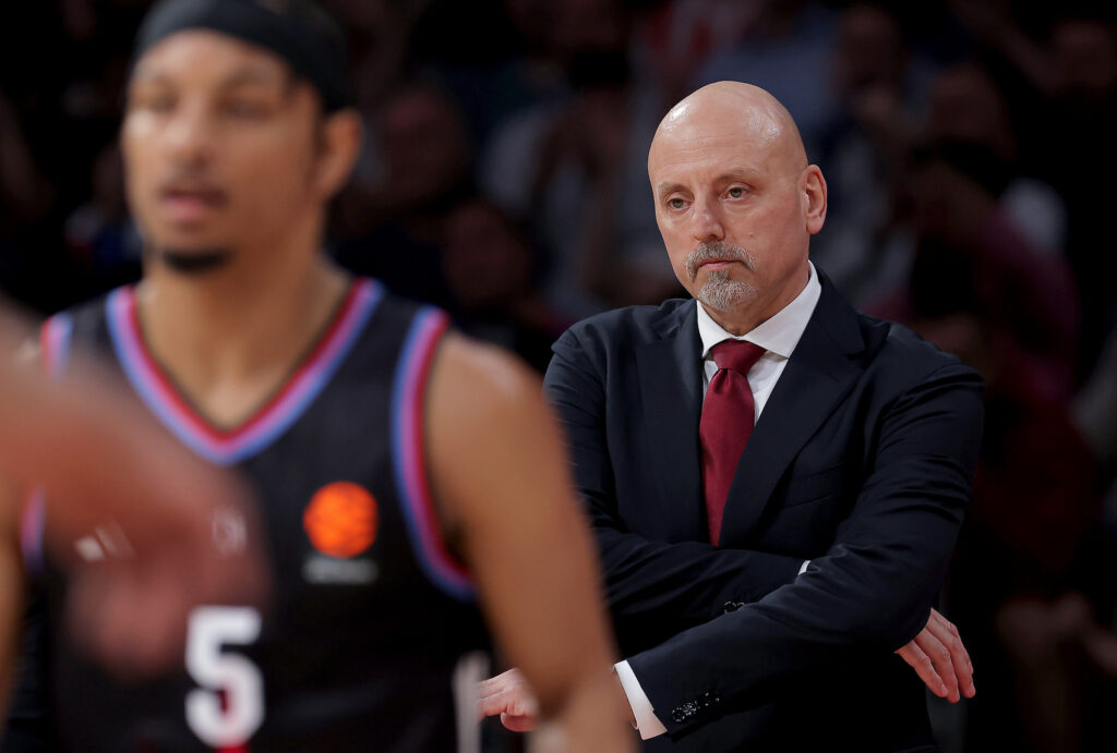 „BLIZU SMO PLEJ-OFA“: Obradović izneo utiske nakon važne pobede, pa istakao gde leži doprinos Dobrića!