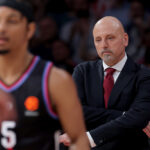 „BLIZU SMO PLEJ-OFA“: Obradović izneo utiske nakon važne pobede, pa istakao gde leži doprinos Dobrića!