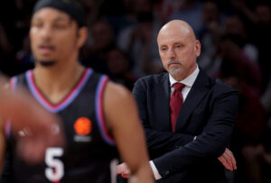 „BLIZU SMO PLEJ-OFA“: Obradović izneo utiske nakon važne pobede, pa istakao gde leži doprinos Dobrića!