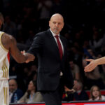 ZVEZDA JE JOŠ TU: Nova tabela Evrolige, crveno-beli i dalje sa realnim šansama za doigravanje!