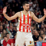 E, OVO JE KAPITEN: Dobrić skromno o svojoj ulozi u Zvezdi – „Ubacim otvoren šut i pritiskam njihove najbolje igrače“!