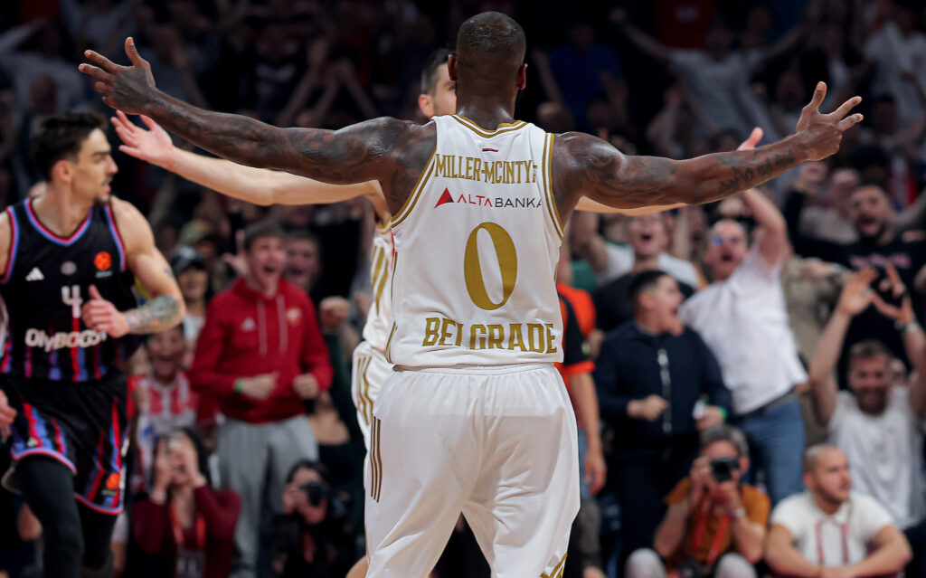 KODI SVE BLIŽI ODLASKU: Zvezda ima zamenu, ali i konkurenciju za nju!