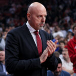 MORAMO HITNO DA PRIČAMO KAKO PRITISAK UTIČE NA NAS: Obradović svestan šta je pojelo košarkaše Crvene zvezde!