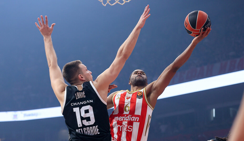 BEZ OSVRTANJA NA PROZIVKE: Lakić jasan – „Motivacija je bila puna dvorana, a ne tuđe izjave!“