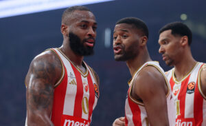 STARIJI BRAT I MENTOR: Kodi o „svađama“ sa Batlerom i potencijalu koji će pokoriti Evropu!