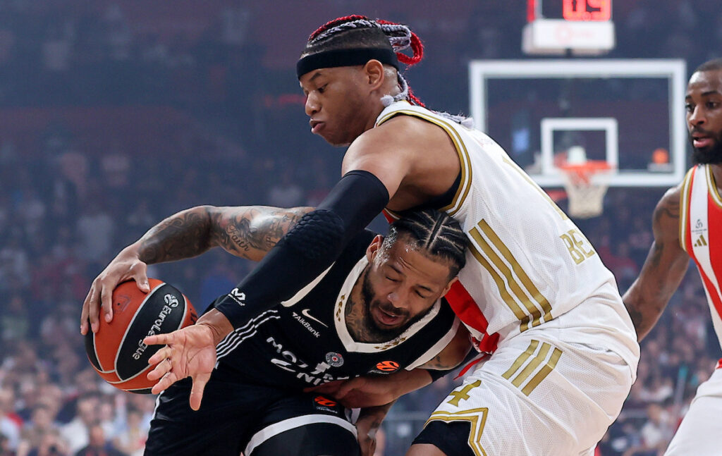 RIVERO NAKON DERBIJA: „Najveći problem bio je to što nismo mogli dobro da se branimo!“