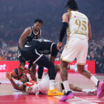 „TE DVE UTAKMICE PROTIV PARTIZANA SU NAS SKUPO KOŠTALE“: Analiza koja je podigla buru u košarkaškom svetu!