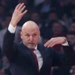 E MOJ SAŠA: Doživeo debakl u Areni, pa eskivirao kamere za davanje izjava!