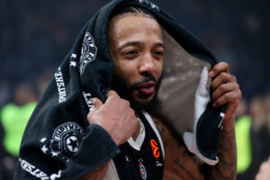 NOĆ BEZ SNA, A PAKAO NA TERENU: Karlik otkrio šta se dešavalo pred derbi i kako je Partizan slomio Zvezdu!