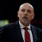 ZVEZDA SE IGRALA VATROM, ALI FOKUS JE BIO NA DRUGOJ UTAKMICI: Obradović odmah upozorio – sledeći meč je “život ili ništa”!