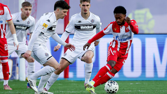 PREOKRET: Ovusu nije prošao lekarske u Češkoj, sada je na korak od transfera u klub iz Superlige!