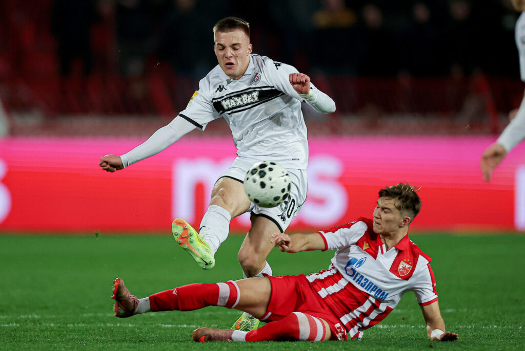 (SASTAVI) ZVEZDA SA NAJJAČIM ADUTIMA IDE KA NOVOJ TITULI: Partizan morao da promeša karte – bez jednog od najiskusnijih!