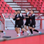 (SASTAVI) ZVEZDA SA NAJJAČIM ADUTIMA IDE KA NOVOJ TITULI: Partizan morao da promeša karte – bez jednog od najiskusnijih!