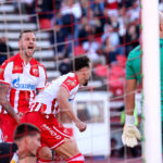 (POLUVREME) ZVEZDA ZNA ŠTA ŽELI, A ŽELI DA TITULU OBEZBEDI U VEČITOM DERBIJU: Crveno-beli vode minimalnim rezultatom, ali moglo je to da bude ubedljivije!