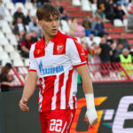 BOMBA IZ LONDONA: Poznati insajder tvrdi – Arsenal krenuo po Zvezdino čudo od deteta!